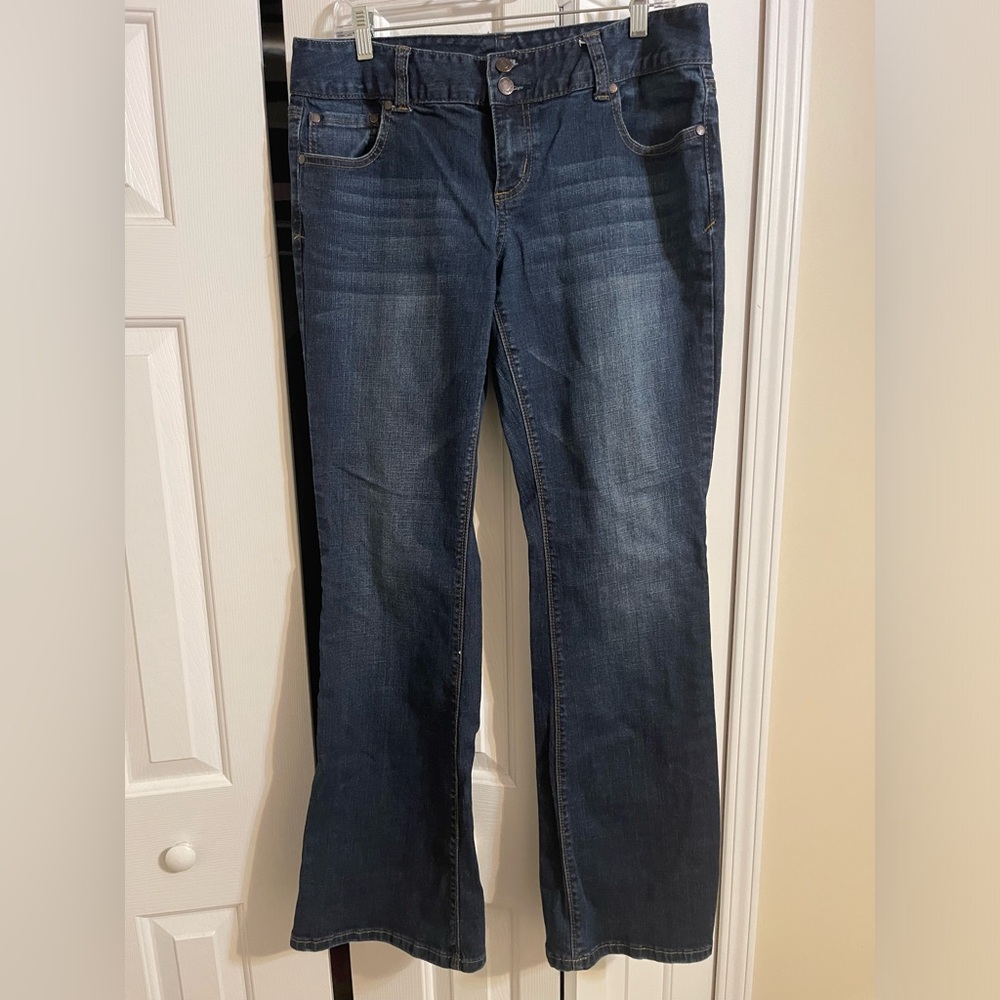 Maurice’s Flare Jeans